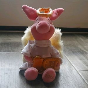 2000 Christmas Piglet